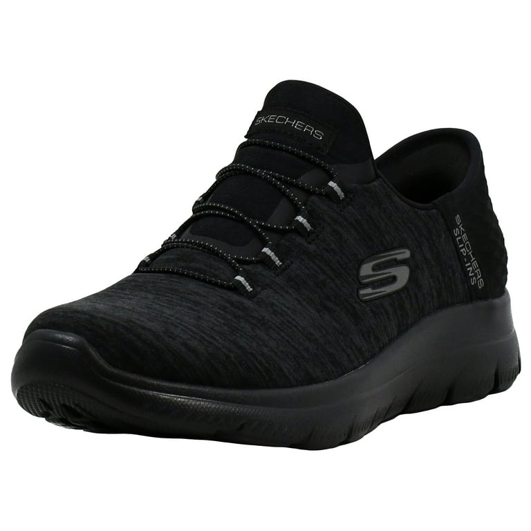 Skechers Women's Slip-Ins Summits - Dazzling Haze Shoe - Walmart.com