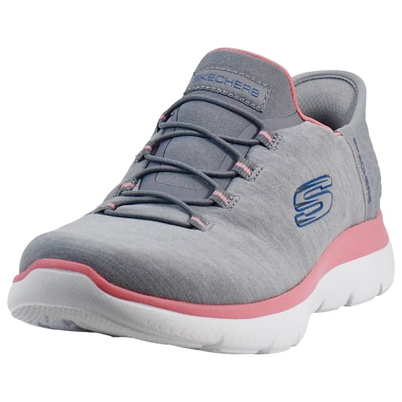 Skechers Women's Slip-Ins Summits - Dazzling Haze Shoe
