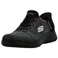 thumbnail image 1 of Skechers Women's Slip-Ins Summits - Dazzling Haze Shoe, 1 of 7