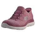 thumbnail image 1 of Skechers Women's Slip-Ins Summits - Dazzling Haze Shoe, 1 of 7