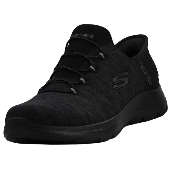 Skechers Slip-On Sneakers for Women, Slip-Ins Summits - Dazzling Haze Hands-Free Shoes