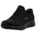 thumbnail image 1 of Skechers Slip-On Sneakers for Women, Slip-Ins Summits - Dazzling Haze Hands-Free Shoes, 1 of 8