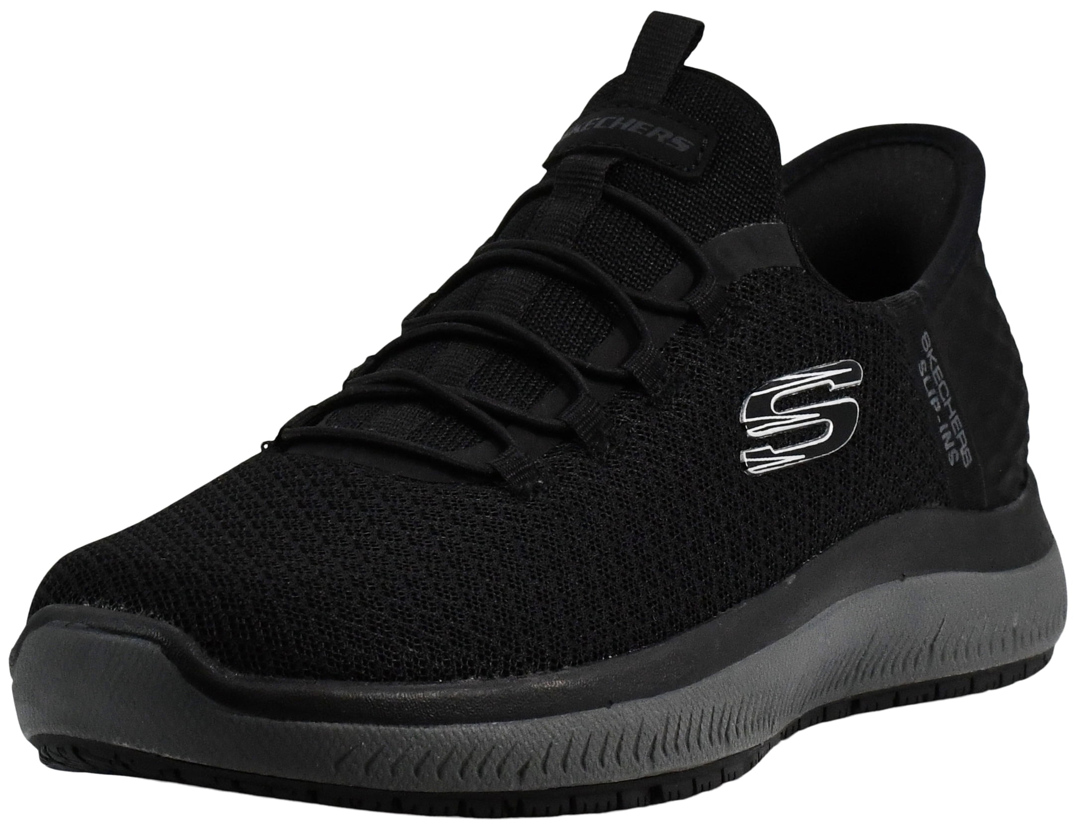 skechears slip-ins 23センチ Skechers, Women's Slip-Ins, Summits SR Enslee Shoe, Size S