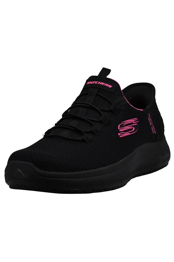 Women's Slip-Ins: Summits Sr - Enslee Shoe