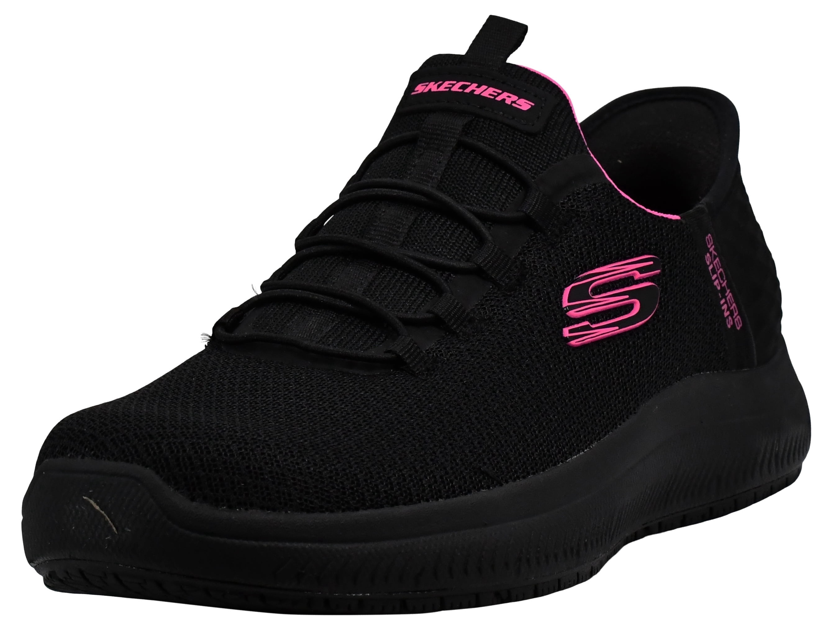 Skechers Women's Slip-Ins: Summits Sr - Enslee Shoe - Walmart.com