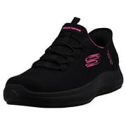 Skechers Slip-On Shoes for Women, Hands-Free Design, Comfortable Fit, Summit Sr Enslee