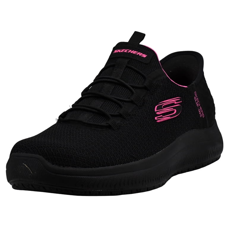 Skechers, Women's Slip-Ins, Summits SR Enslee Shoe, Size S