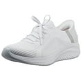 thumbnail image 1 of Skechers Women's Slip-Ins Ultra Flex 3.0-Brilliant Path Sneaker, 1 of 7