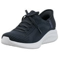 thumbnail image 1 of Skechers Women's Slip-Ins Ultra Flex 3.0-Brilliant Path Sneaker, 1 of 7