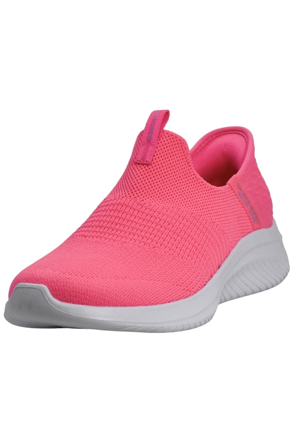 Women's Slip-Ins: Ultra Flex 3.0 - Cozy Streak Shoe
