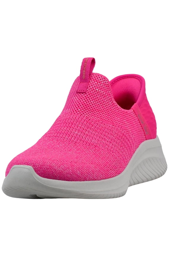 Women's Slip Ins Ultra Flex 3.0 Smooth Step Sneaker