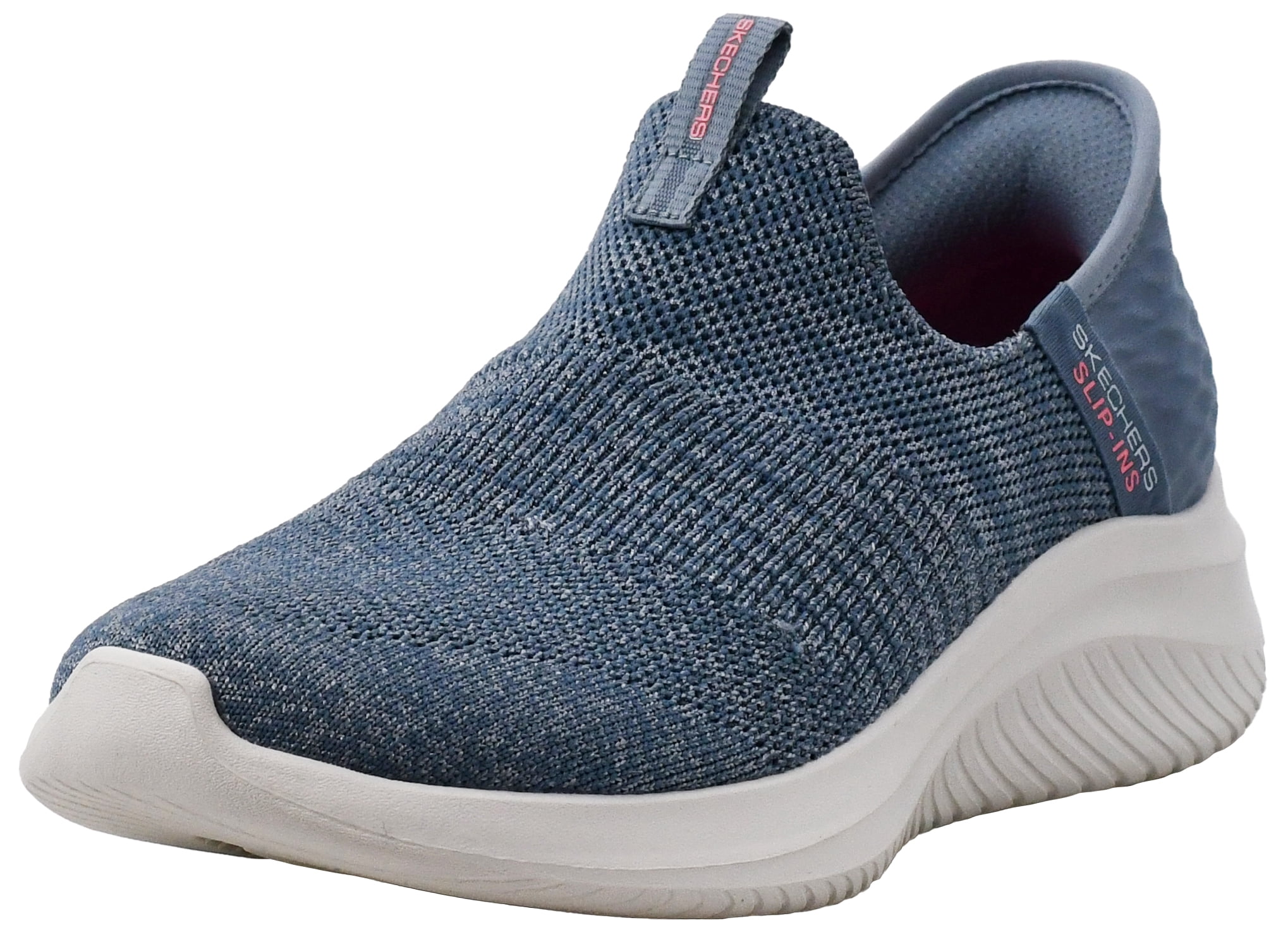 Skechers Slip Ins Ultra Flex 3 0 Smooth Step