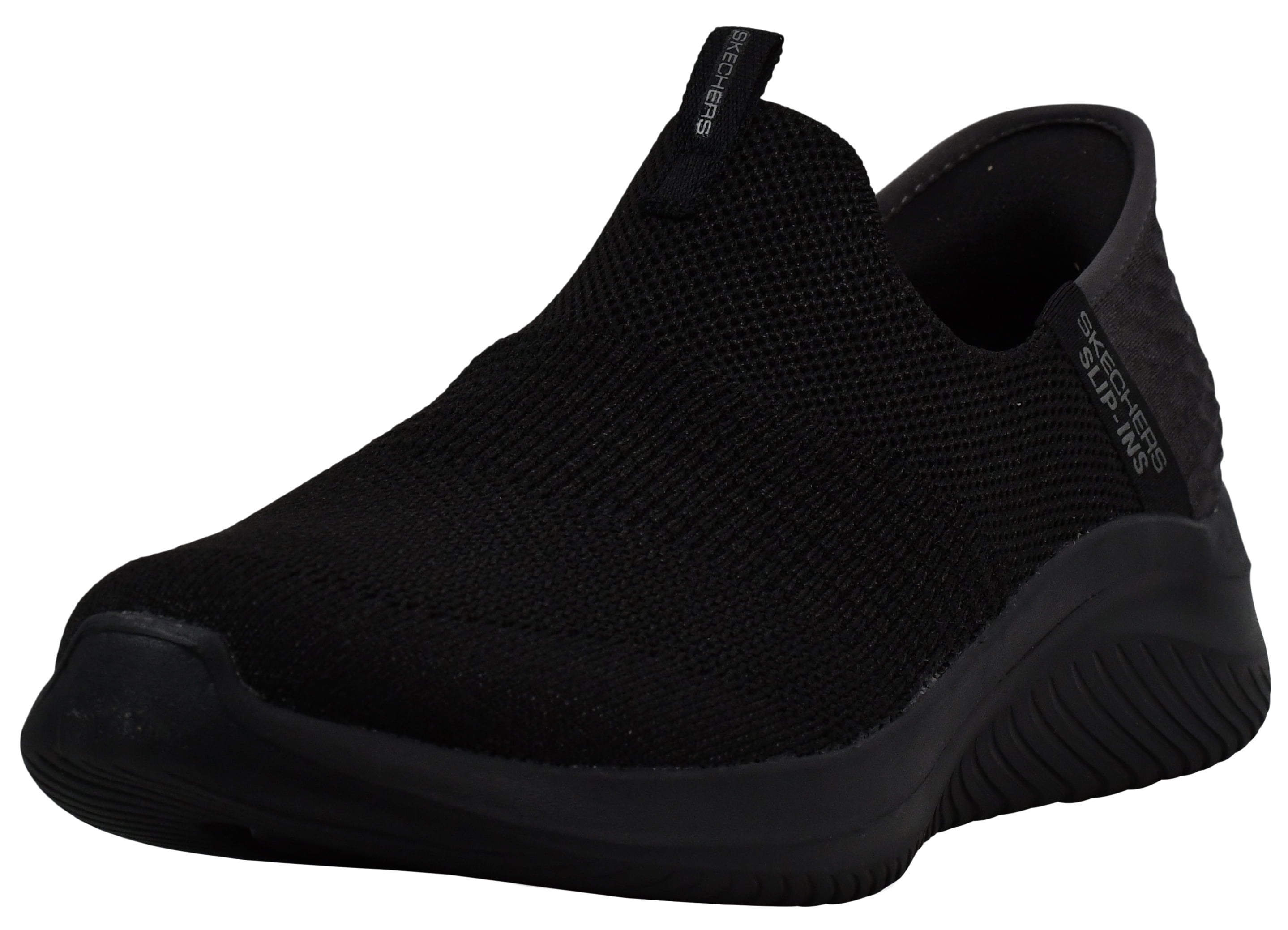 Skechers Women's Slip Ins Ultra Flex 3.0 Smooth Step Sneaker