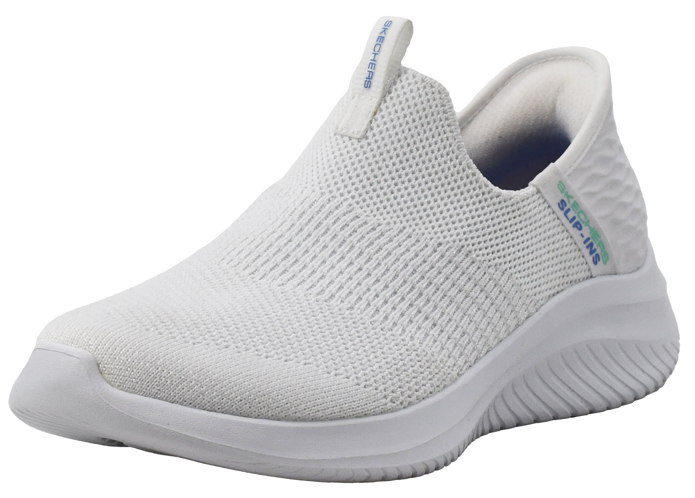 ◆SKECHERS◆ Women's Ultra Flex 30 Slip-Ins SL0WPCEY082 Amazon.com | Skechers Women's Ultra Flex 3.0-Never Netter