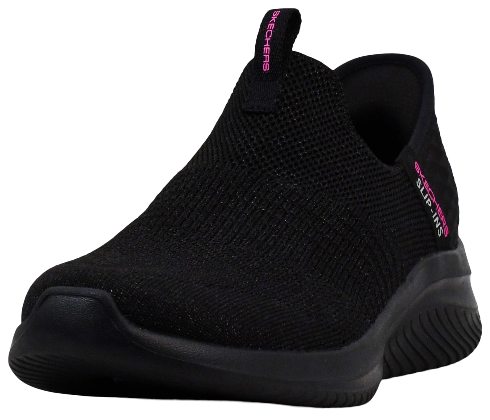 Skechers Women's Slip Ins Ultra Flex 3.0 Smooth Step Sneaker