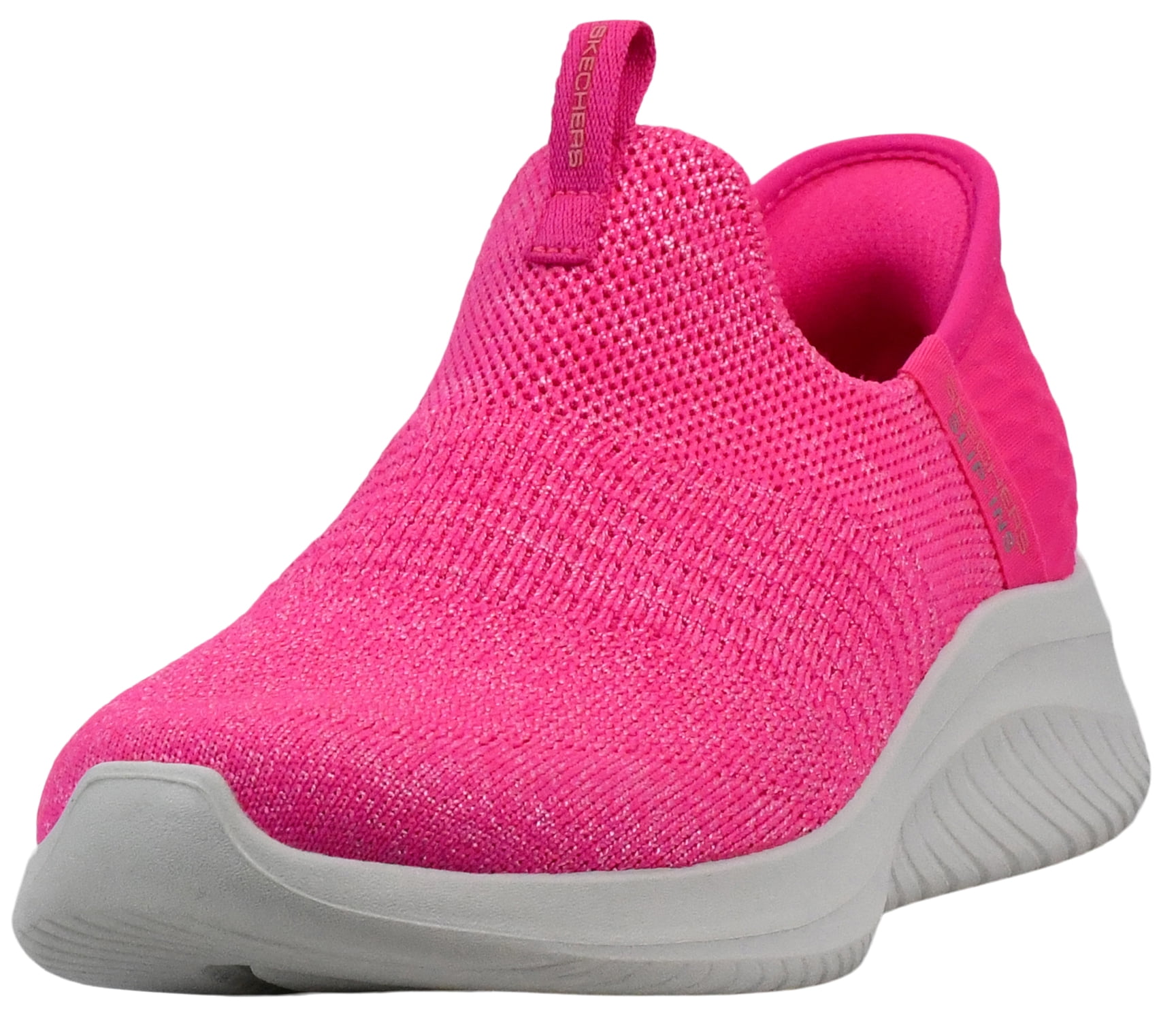 Skechers Women's Slip Ins Ultra Flex 3.0 Smooth Step Sneaker