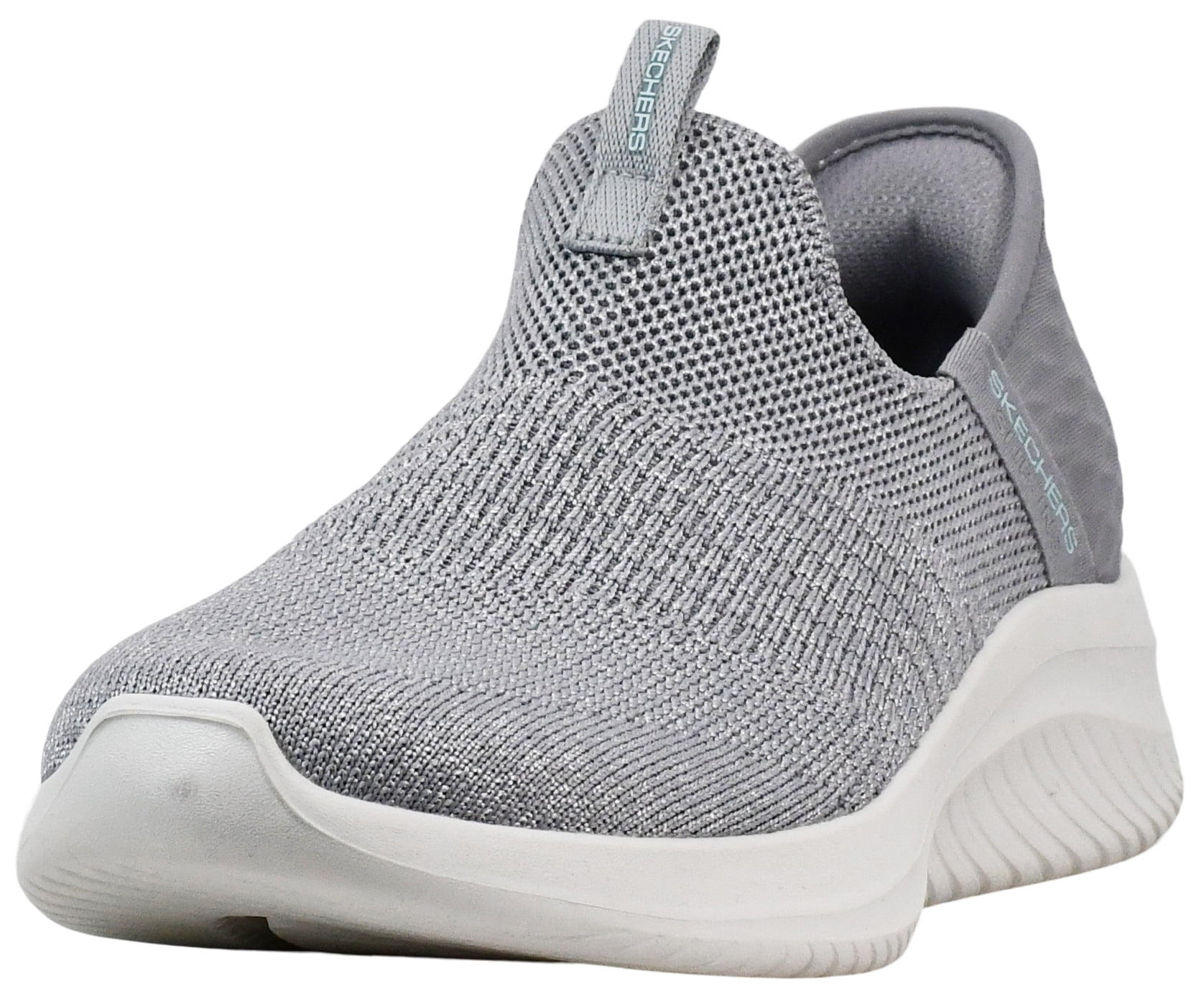 Skechers Women's Slip Ins Ultra Flex 3.0 Smooth Step Sneaker