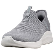 Skechers Womens Slip Ins Ultra Flex 3.0 Smooth Step Sneaker