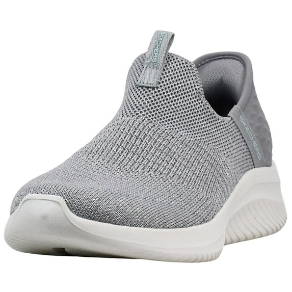 Skechers Women's Slip Ins Ultra Flex 3.0 Smooth Step Sneaker