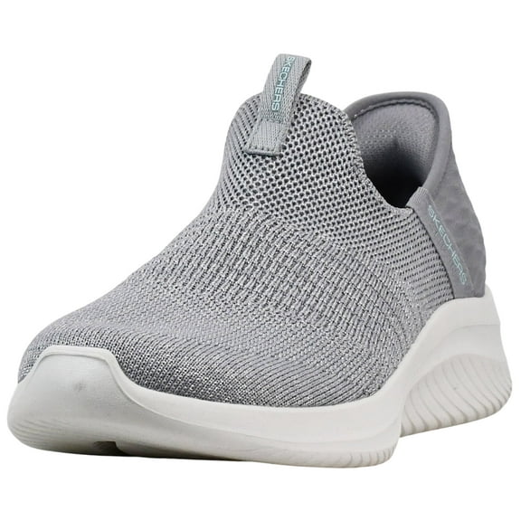 Skechers Women's Slip Ins Ultra Flex 3.0 Smooth Step Sneaker