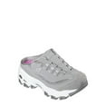 thumbnail image 1 of Skechers Women's Sport D'Lites Resilient Slip-on Athletic Sneaker Mule, 1 of 4