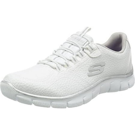 Skechers Women's Sport Empire - Take Charge Relaxed Fit Fashion Sneaker