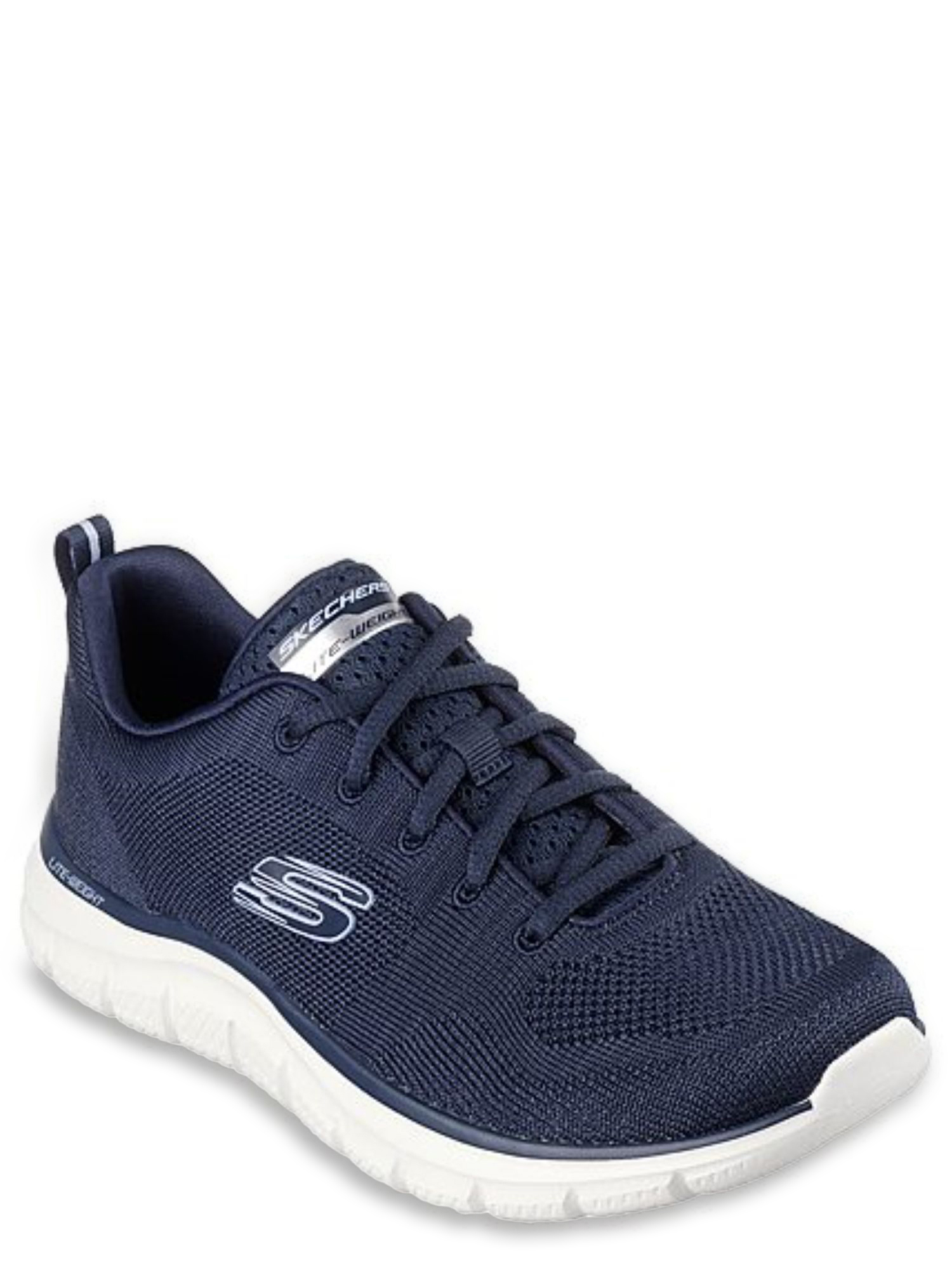Skechers Women s Sport Track Daytime Dreamer Athletic Sneaker Wide 