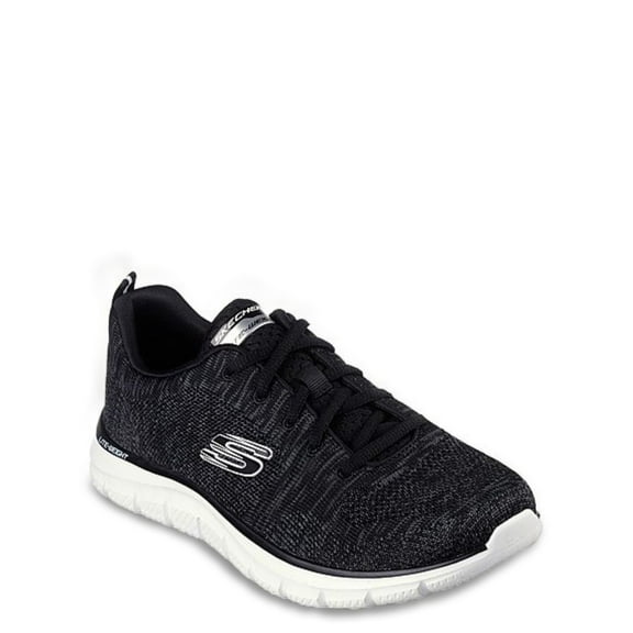 Skechers Women's Sport Track - Daytime Dreamer Athletic Sneaker, Wide Width Available