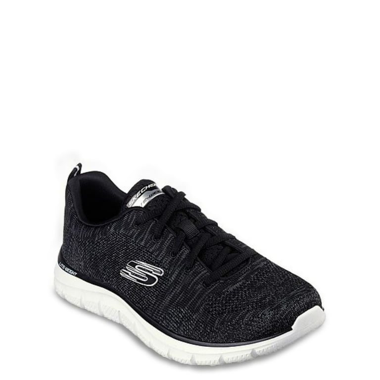 Skechers Womens Flex Appeal 2.0 Sneaker : : Clothing, Shoes &  Accessories