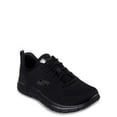 thumbnail image 1 of Skechers Women's Sport Track - Daytime Dreamer Athletic Sneaker, Wide Width Available, 1 of 5