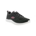 thumbnail image 1 of Skechers Women's Sport Track - Daytime Dreamer Athletic Sneaker, Wide Width Available, 1 of 6
