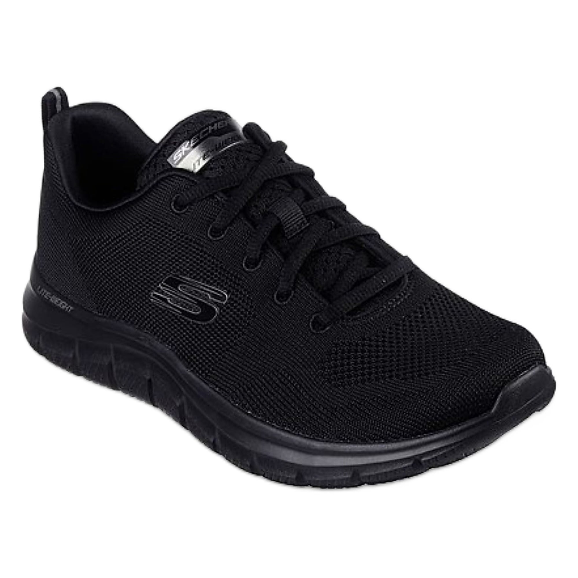 Skechers Women's Sport Track - Daytime Dreamer Athletic Sneaker, Wide Width Available