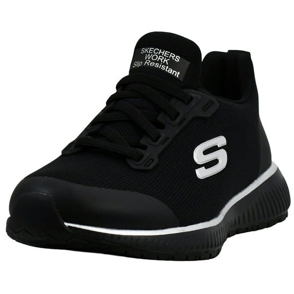 Skechers Women's Squad SR Food Service Shoe