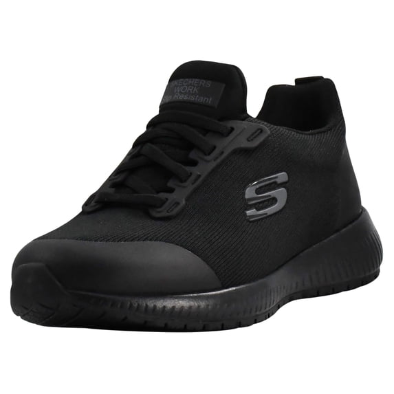Skechers Women's Squad SR Food Service Shoe
