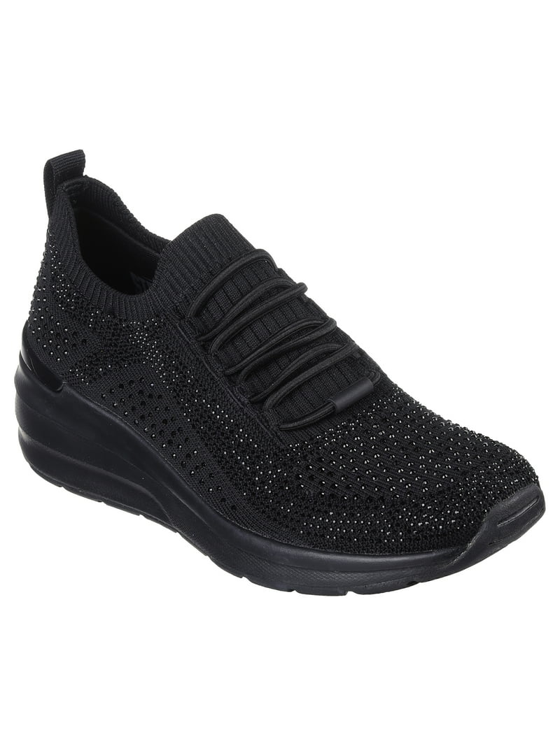Skechers Women's Street BILLION - RHINESTONE RAMBLER Knit