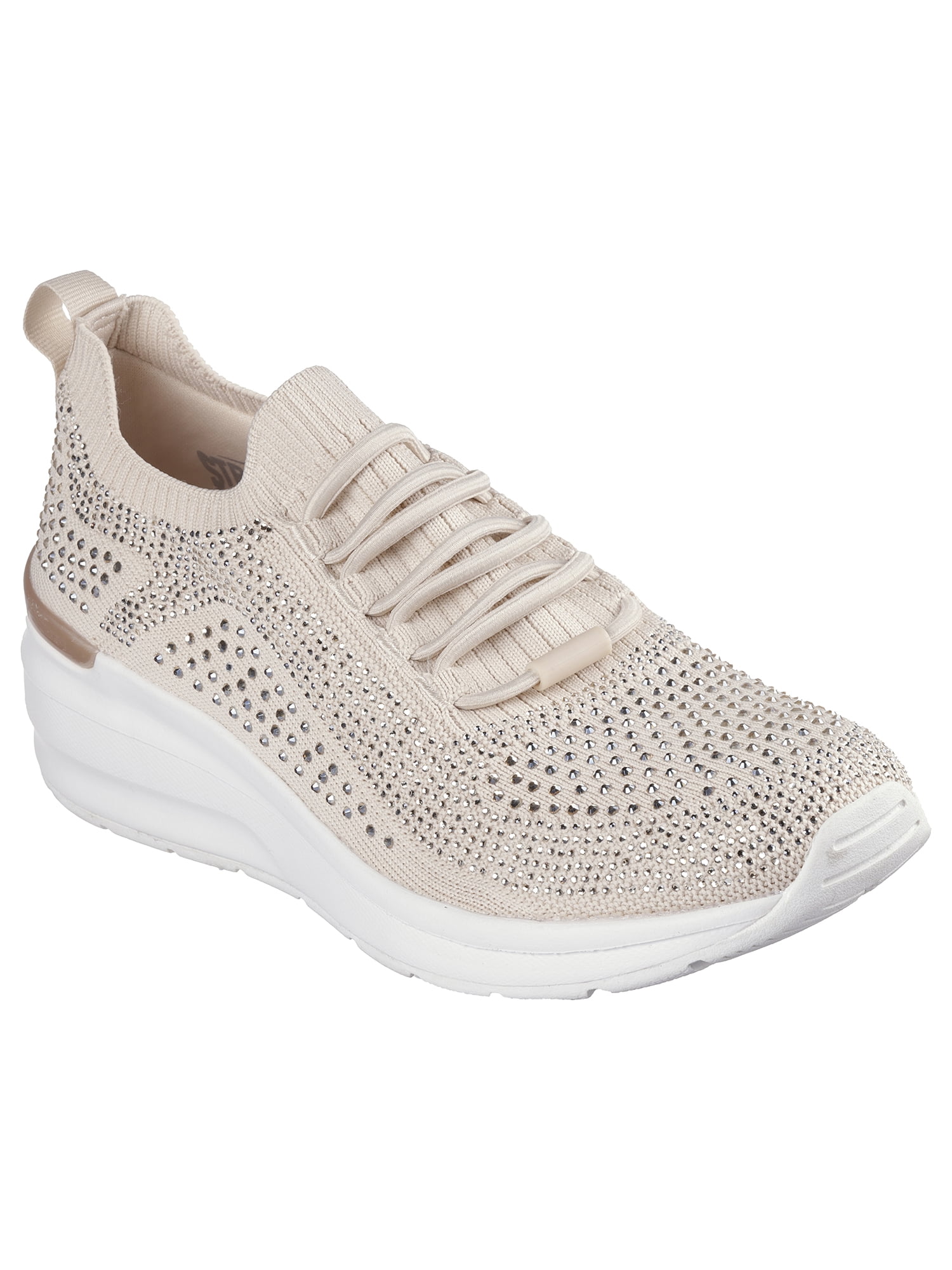 Skechers Women's Street BILLION - RHINESTONE RAMBLER Knit