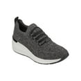 thumbnail image 1 of Skechers Women's Street Billion Woven Walks Knit Slip-on Wedge Casual Sneaker, 1 of 5