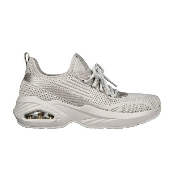 Skechers Women's Street M-Uno Crazy4U Lace-up Sneaker