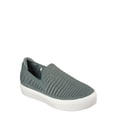 thumbnail image 1 of Skechers Women's Street Poppy Garden Walk Slip-on Knit Twin Gore Casual Shoe, 1 of 5