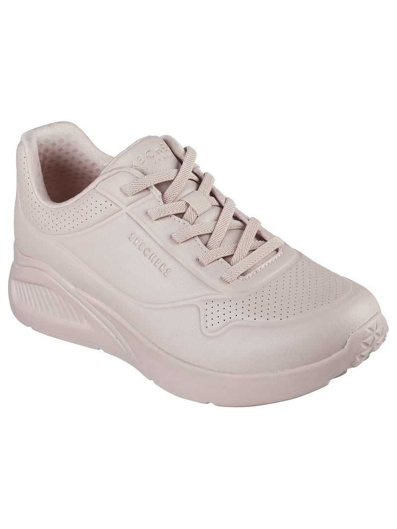 Free Shipping! Skechers Women's UNO LITE Slip-On Sneaker