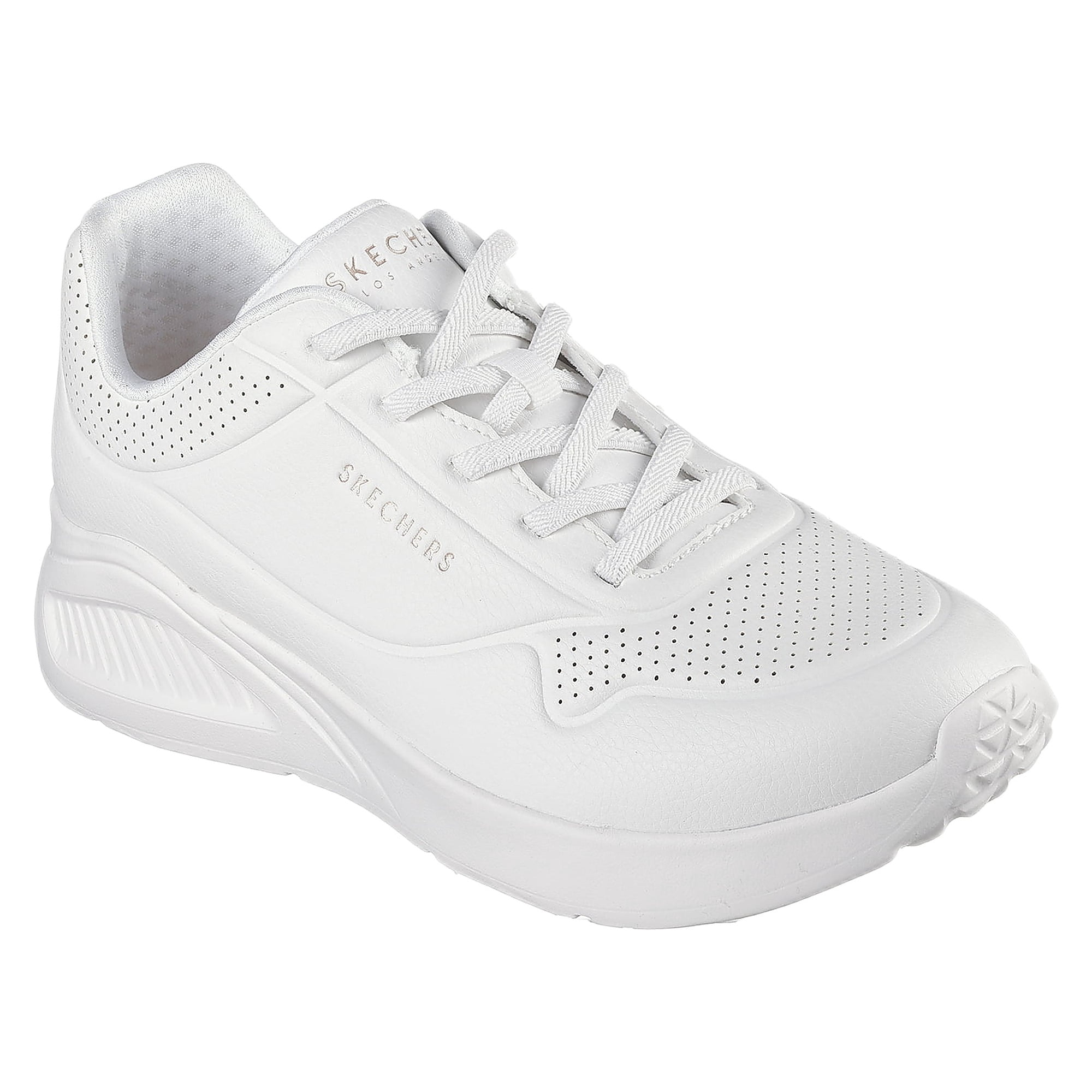 Skechers Women's Street UNO LITE Casual Athletic Sneaker, Sizes 6-11