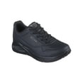 thumbnail interactive-video image 1 of Skechers Women's Street UNO LITE Casual Athletic Sneaker, Sizes 6-11, 1 of 6