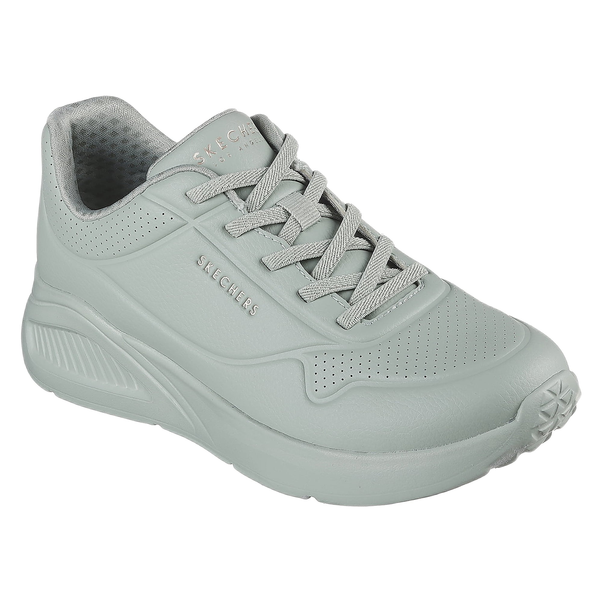 Skechers Women's Street UNO LITE Casual Athletic Sneaker, Sizes 6-11