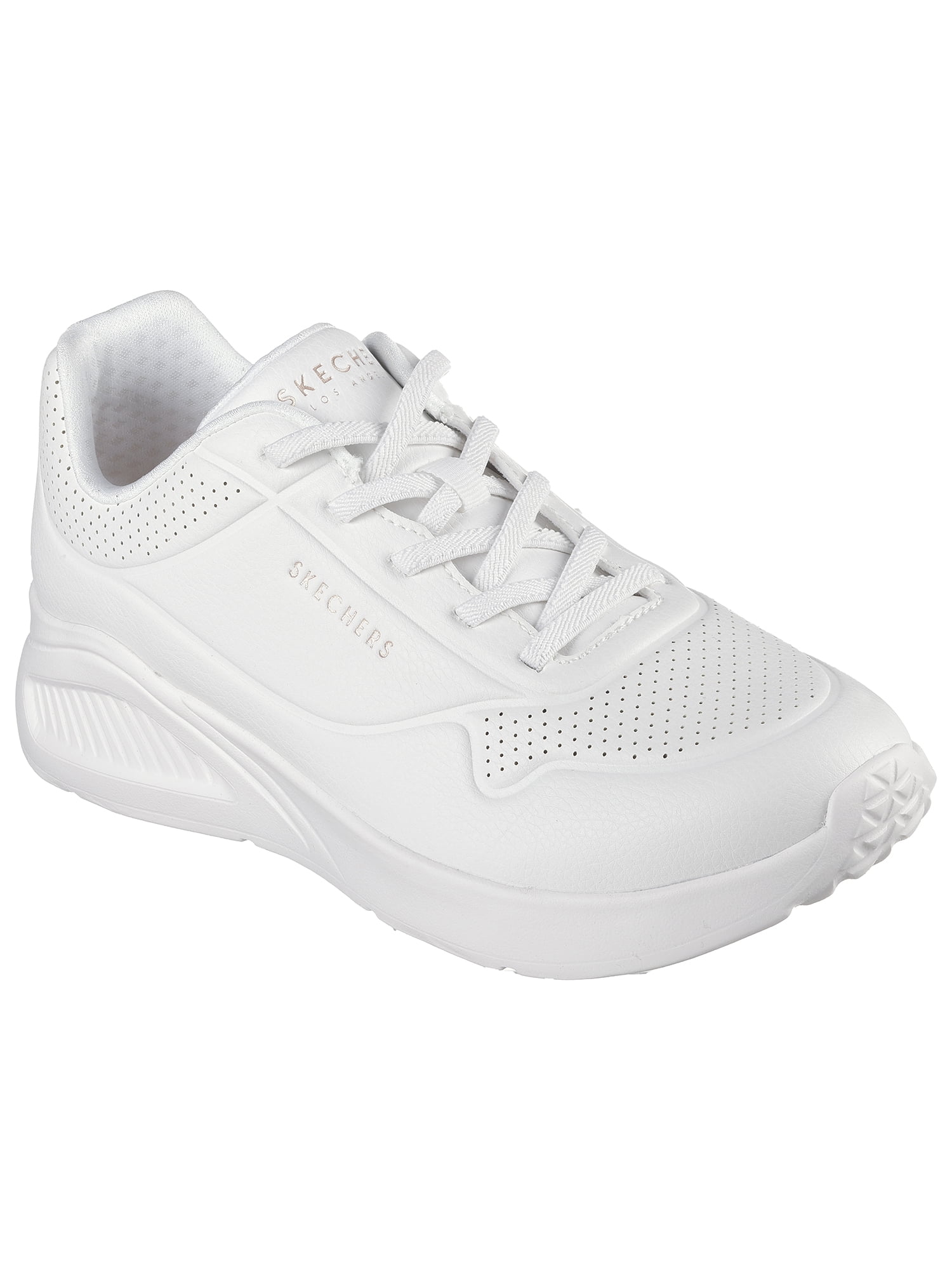 Skechers Women's Street UNO LITE Casual Athletic Sneaker, Sizes
