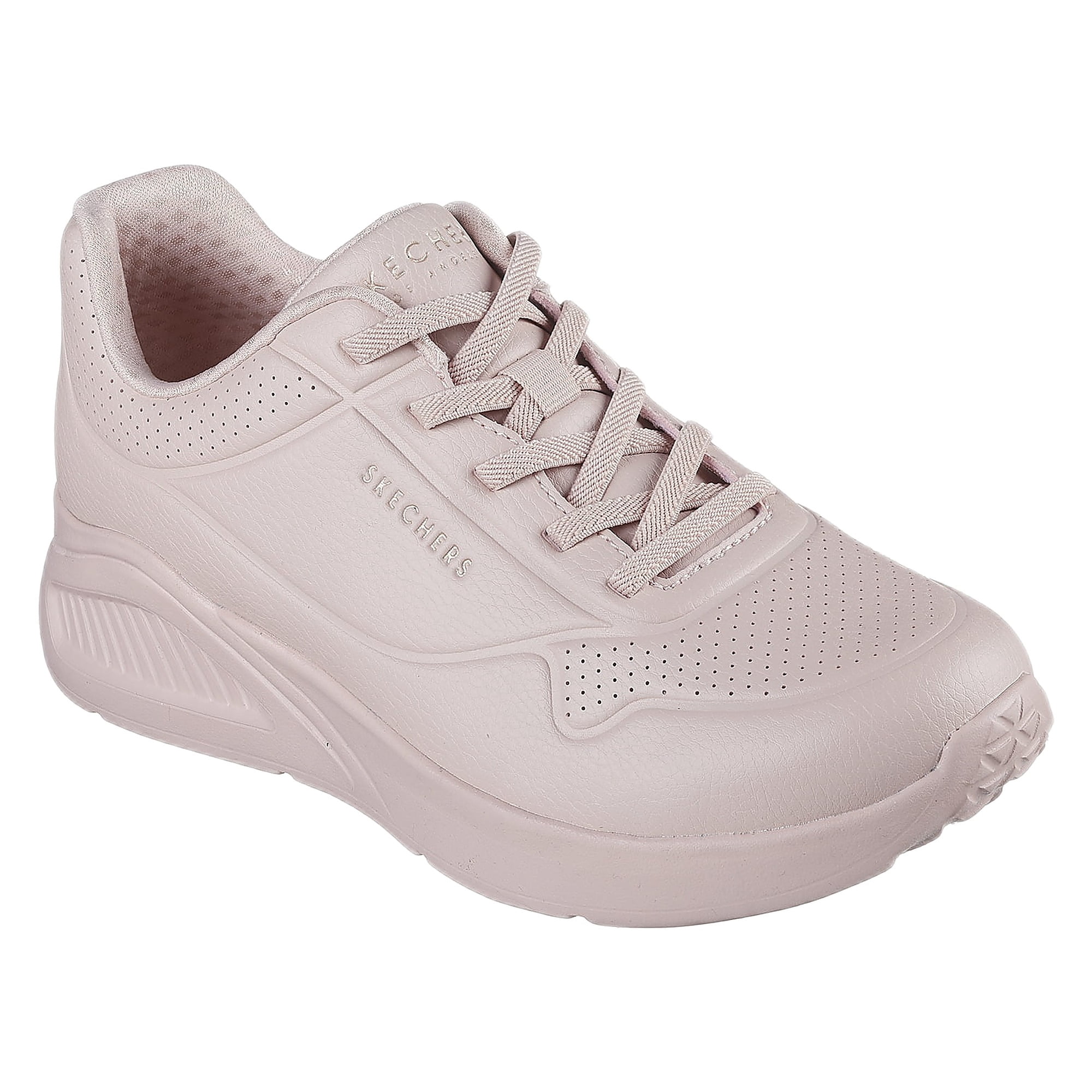 Skechers Women's Street UNO LITE Casual Athletic Sneaker, Sizes 6-11