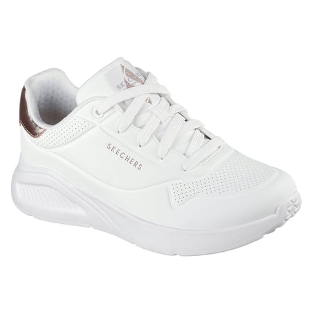 Skechers Women's Street UNO LITE - SHIMMER ALONG Sneakers