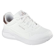Skechers Womens Street UNO LITE - SHIMMER ALONG Sneakers