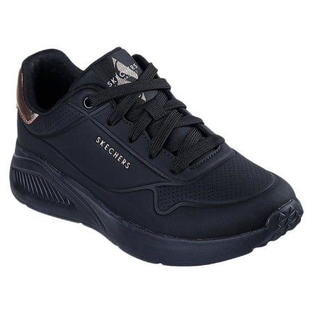 Skechers Women's Street UNO LITE - SHIMMER ALONG Sneakers