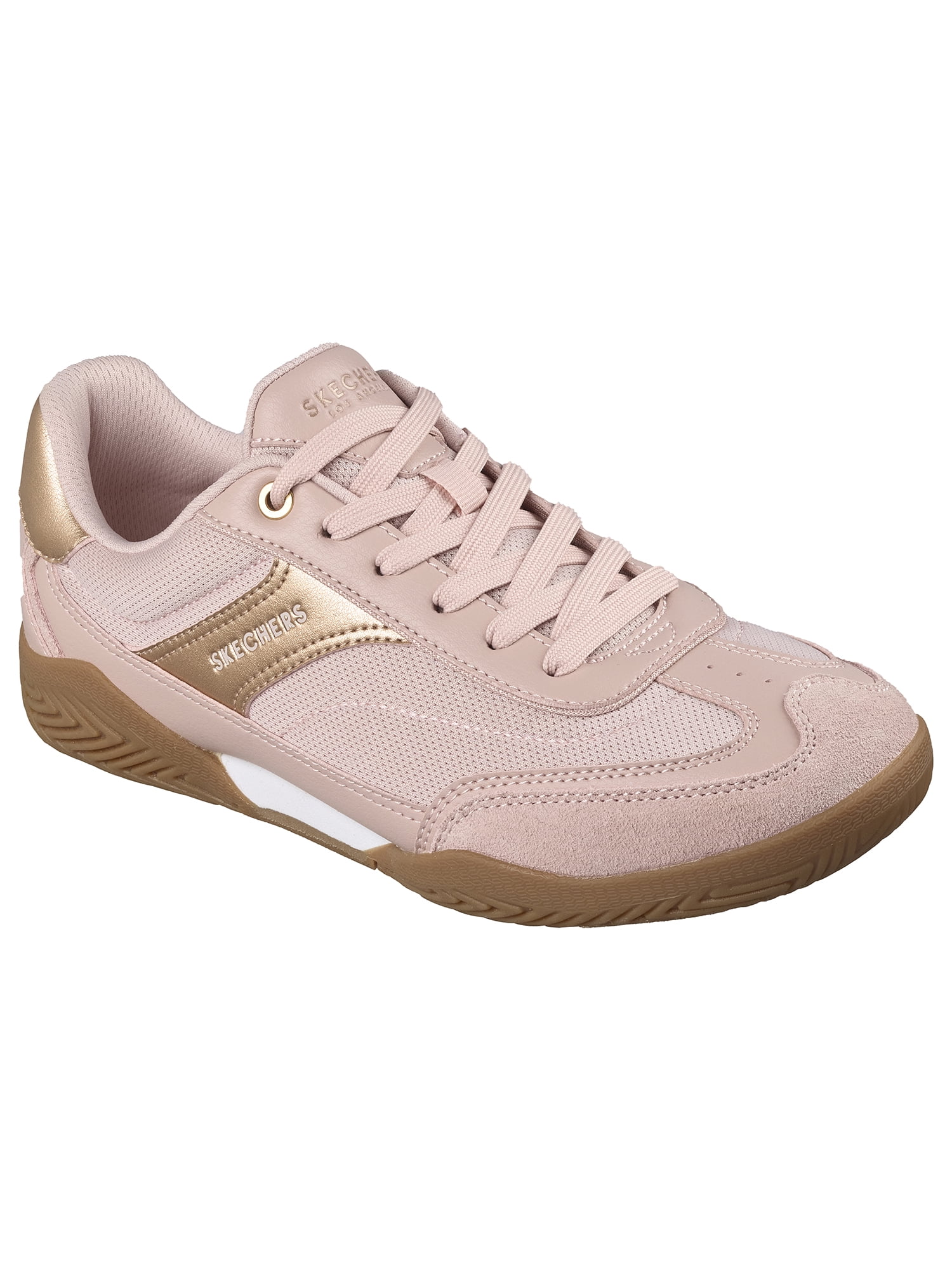 Skechers Women's Street ZINGER EVO Sneakers - Walmart.com