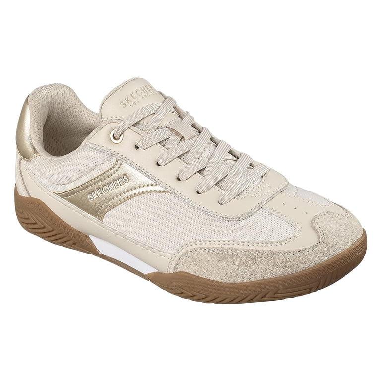 Skechers Women's Street ZINGER EVO Sneakers - Walmart.com